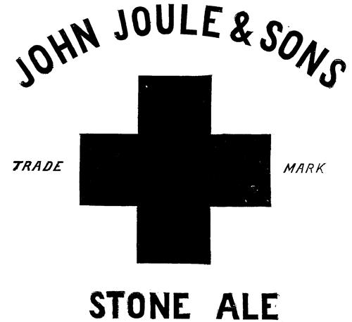 JOHN JOULE & SONS trademark