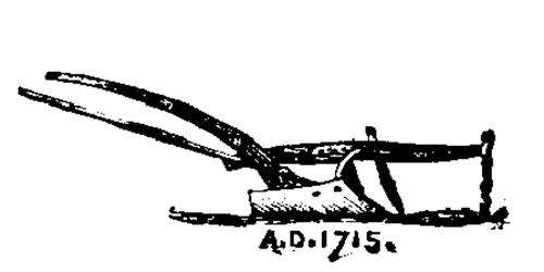 A.D. 1715. trademark