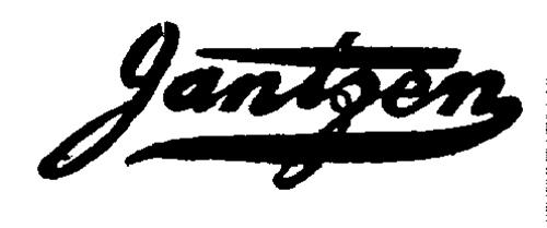 Jantzen trademark