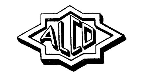 ALCO. trademark