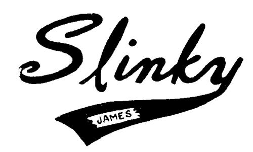 Slinky trademark