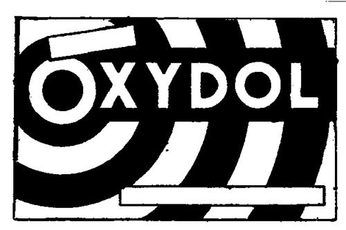 OXYDOL trademark