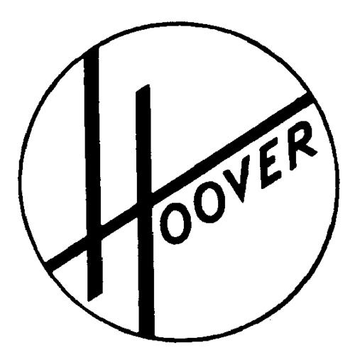 HOOVER trademark