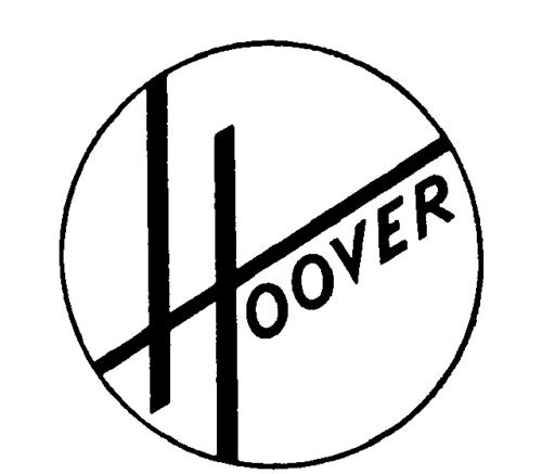 HOOVER trademark