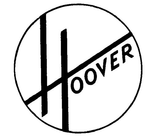 HOOVER trademark