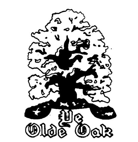 Ye Olde Oak. trademark