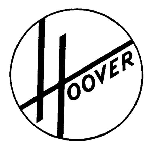 HOOVER trademark