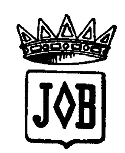 JB trademark