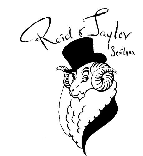 Reid & Taylor trademark