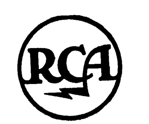 RCA trademark