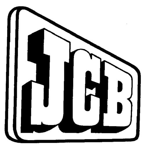 JCB trademark