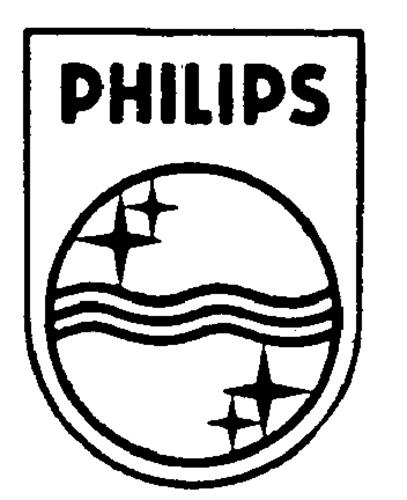 PHILIPS trademark