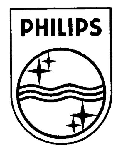 PHILIPS trademark