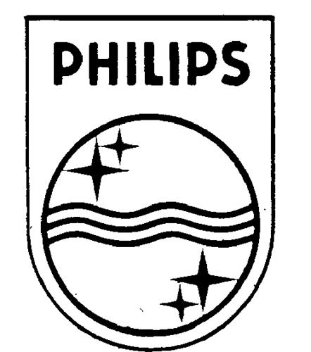 PHILIPS trademark