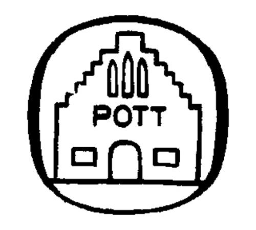 POTT trademark