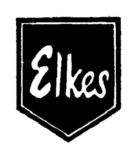 Elkes trademark