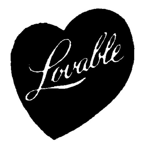 LOVABLE trademark