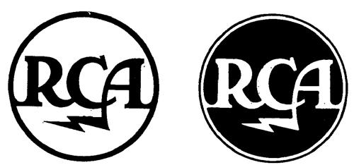 RCA RCA trademark