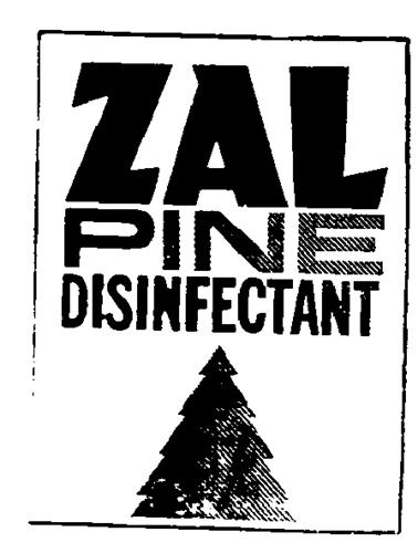 ZAL trademark