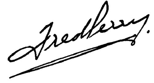 Fred Perry trademark