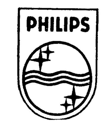 PHILIPS trademark