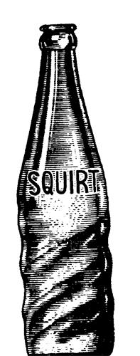 Squirt trademark