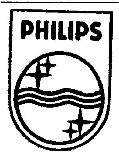 PHILIPS trademark