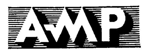 AMP trademark