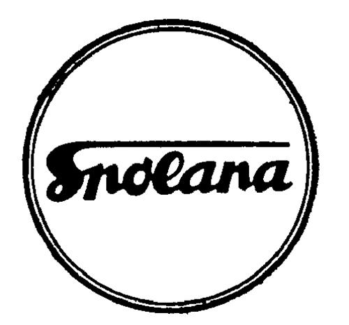 Spolana trademark