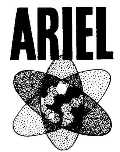 ARIEL trademark