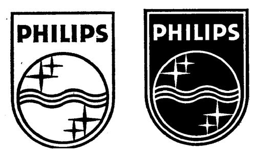 PHILIPS trademark