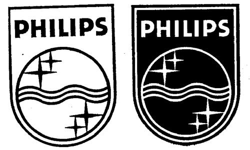 PHILIPS trademark