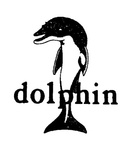 dolphin. trademark