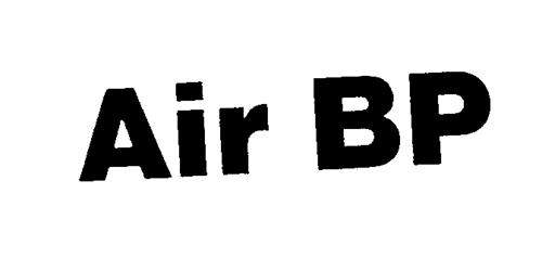 AIR BP trademark