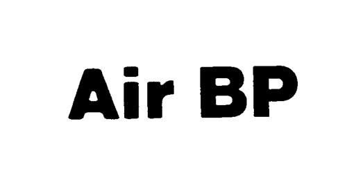 AIR BP trademark