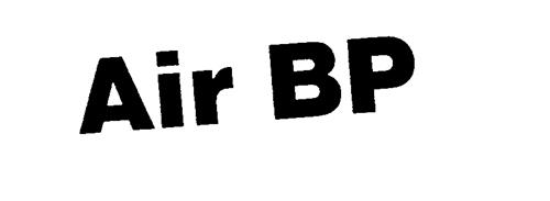 AIR BP trademark