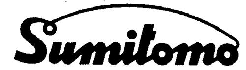 Sumitomo trademark