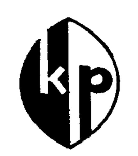 K P trademark