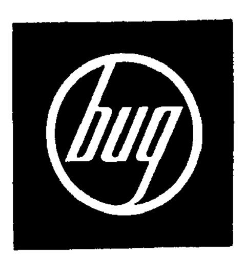 bug trademark