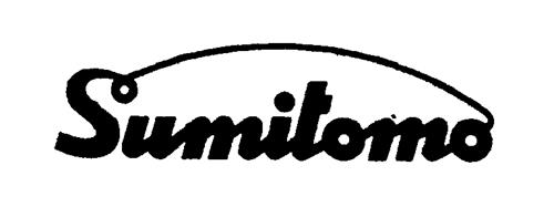 Sumitomo trademark