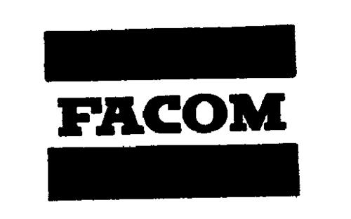 FACOM trademark