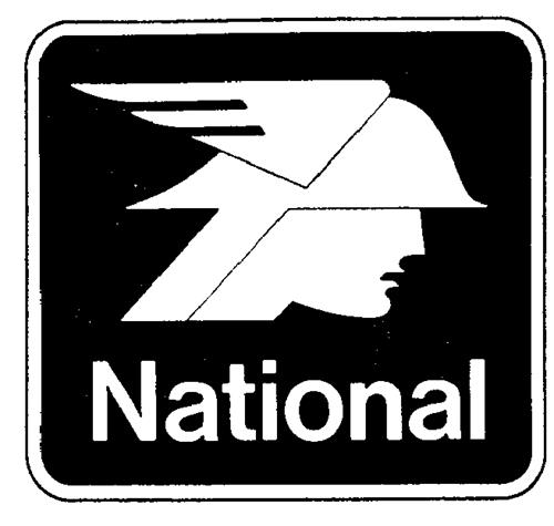 National trademark