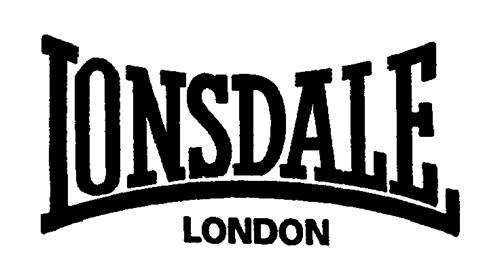 LONSDALE LONDON trademark