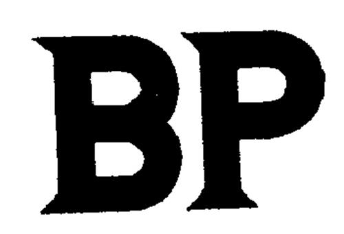 BP trademark