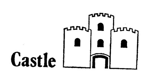 Castle trademark