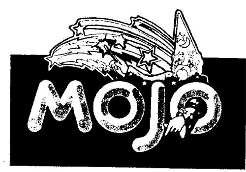 MOJO trademark