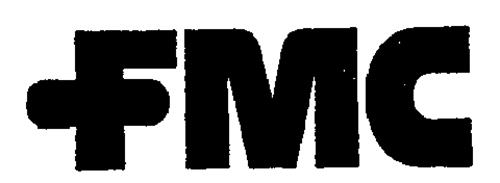 FMC trademark