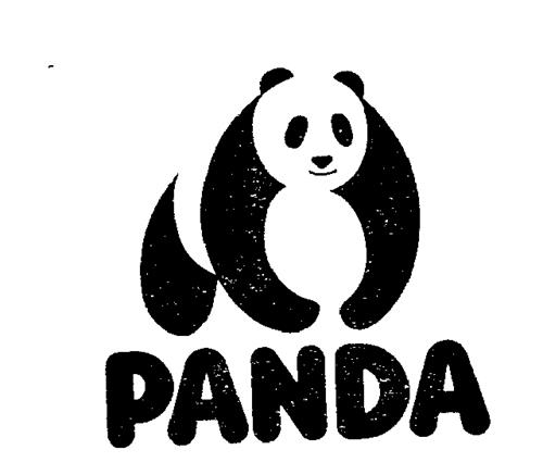 PANDA trademark