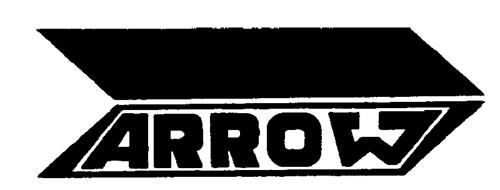 ARROW trademark