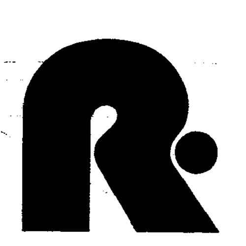 R trademark